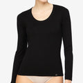 Blusa úr Tencel - 77392